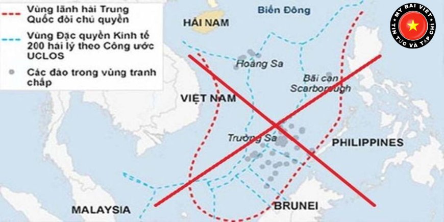 Đường lưỡi bò là gì? Thông tin đầy đủ và cập nhật mới nhất