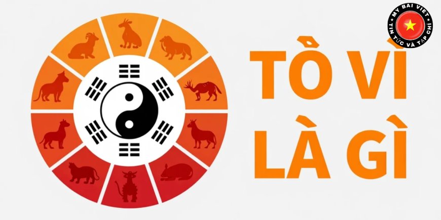 Tử vi là gì? Nguồn gốc, ý nghĩa và cách xem tử vi chính xác