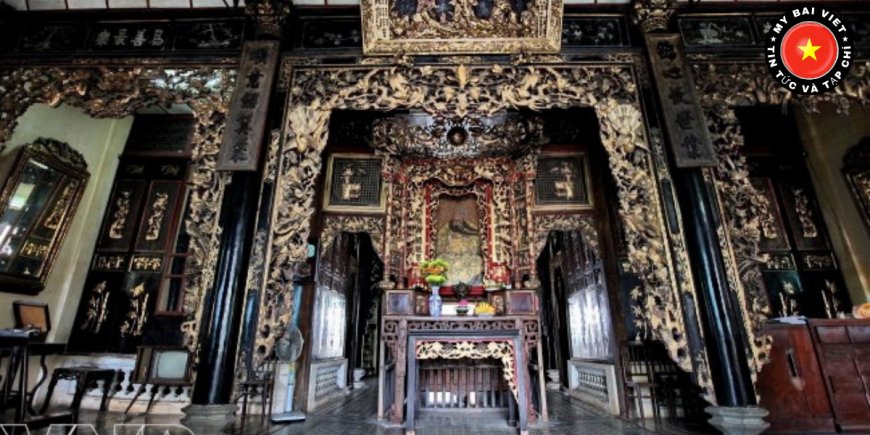 Gợi ý lịch trình tham quan Sa Đéc