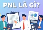 PNL là gì? Phân biệt PNL thực hiện và PNL chưa thực hiện