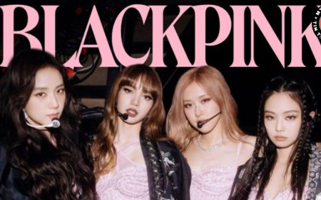 Thành viên của BLACKPINK: Tìm hiểu về Jennie, Jisoo, Rosé và Lisa