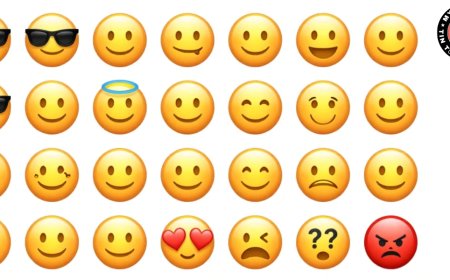 Ghép biểu tượng cảm xúc: Top cách kết hợp emoji đang thịnh hành