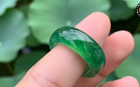 Nhẫn Càn Long là gì mà gây nhiều tranh cãi? Thông tin chi tiết nhất