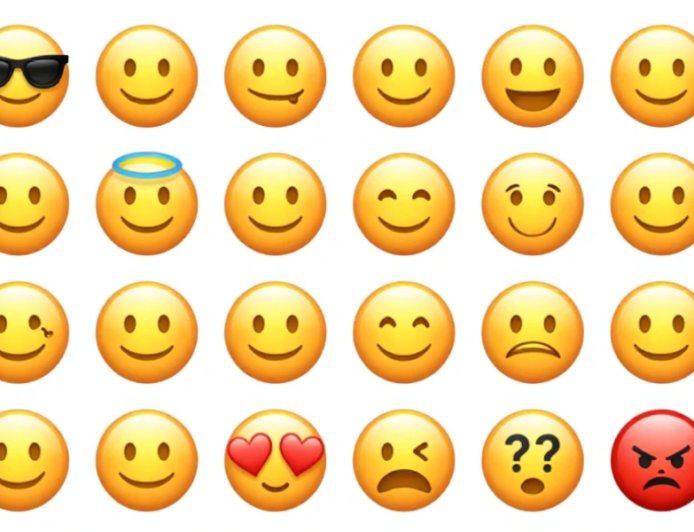 Ghép biểu tượng cảm xúc: Top cách kết hợp emoji đang thịnh hành