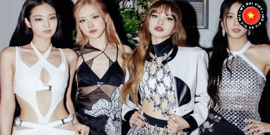 Lisa – Vũ công xuất sắc và rapper cá tính