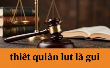 Thiết quân luật là gì? Phân tích dễ hiểu cho người không chuyên