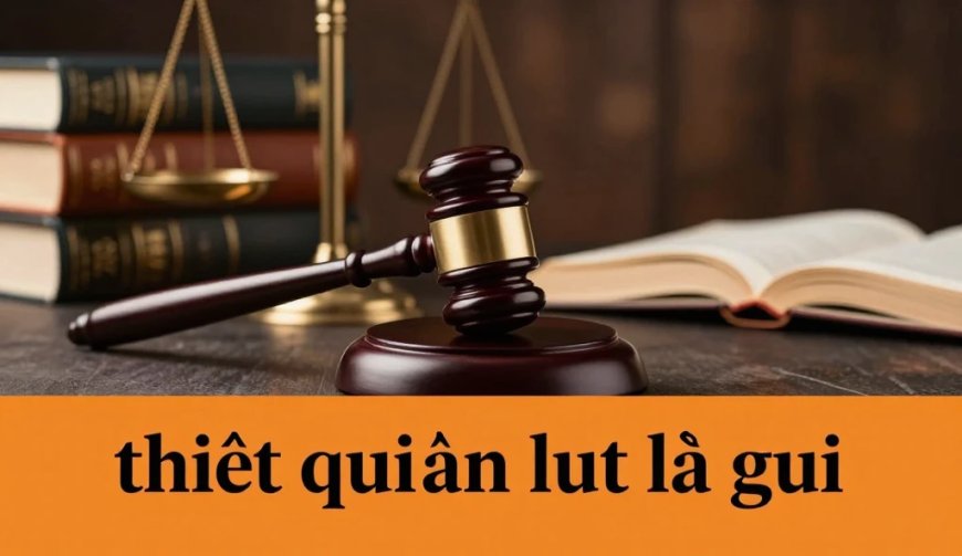 Thiết quân luật là gì? Phân tích dễ hiểu cho người không chuyên