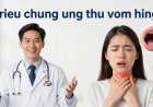 Triệu Chứng Ung Thư Vòm Họng Nặng: Khi Nào Là Thời Điểm Nguy Hiểm?