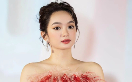 Kaity Nguyễn Là Ai? 7 Sự Thật Thú Vị Về Nữ Diễn Viên Tài Năng