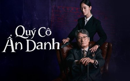 Tại Sao Quý Cô Ẩn Danh Lại Hot? Bí Mật Đằng Sau Sức Hút Đặc Biệt