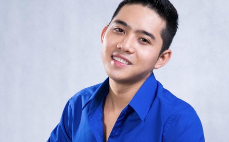 Minh Tiến Profile: Tiểu Sử Đầy Đủ Và Những Điều Bạn Cần Biết