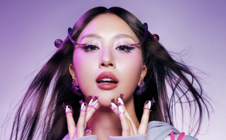 Quỳnh Anh Shyn 2026: Những Điều Thú Vị Về Fashion Icon Đình Đám