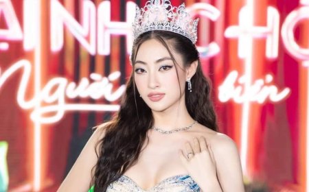 Lương Thùy Linh: Thành Công, Phong Cách Và Những Điều Bạn Chưa Biết