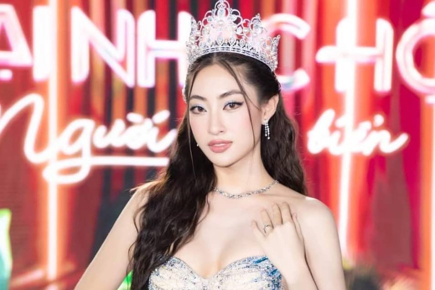 Lương Thùy Linh: Thành Công, Phong Cách Và Những Điều Bạn Chưa Biết