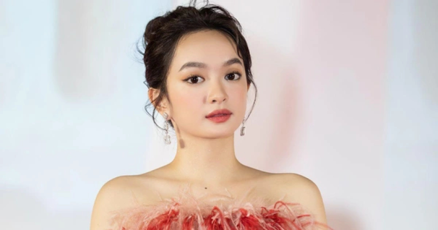 Kaity Nguyễn Là Ai? 7 Sự Thật Thú Vị Về Nữ Diễn Viên Tài Năng
