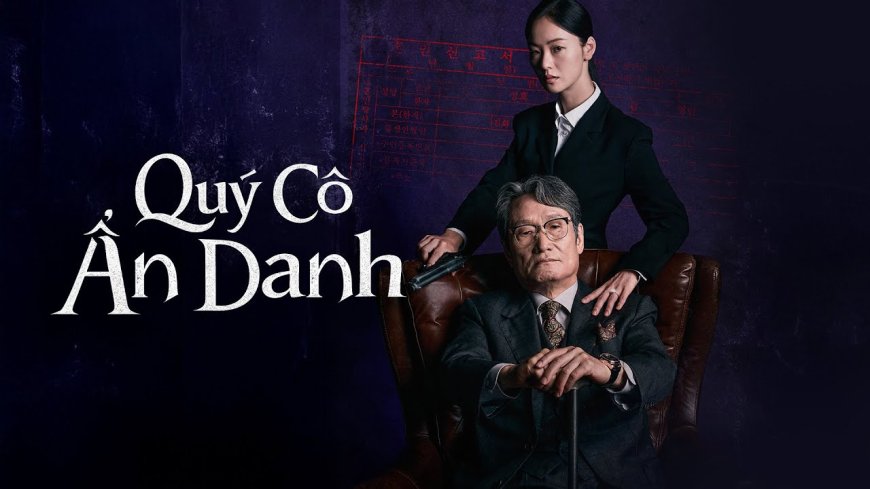 Tại Sao Quý Cô Ẩn Danh Lại Hot? Bí Mật Đằng Sau Sức Hút Đặc Biệt
