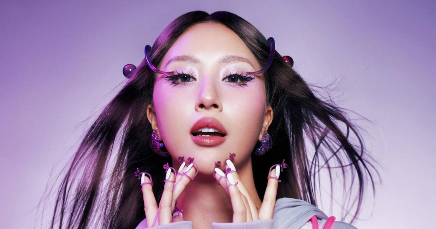 Quỳnh Anh Shyn 2026: Những Điều Thú Vị Về Fashion Icon Đình Đám